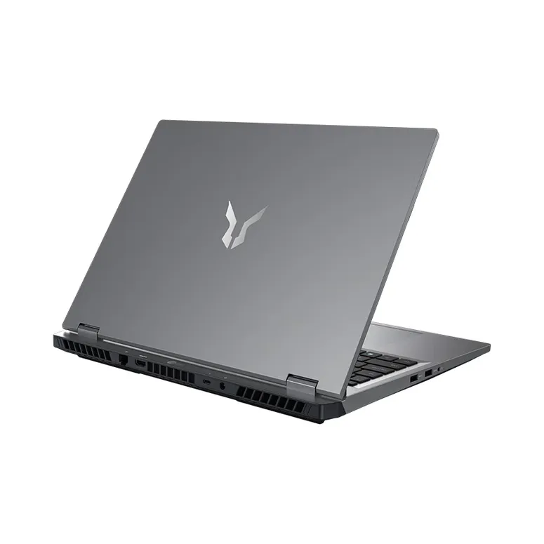 Игровой ноутбук Lenovo LeCoo 7000 2025 / R9-8940HX / RTX 5060 / 16GB / 512GB / BLACK