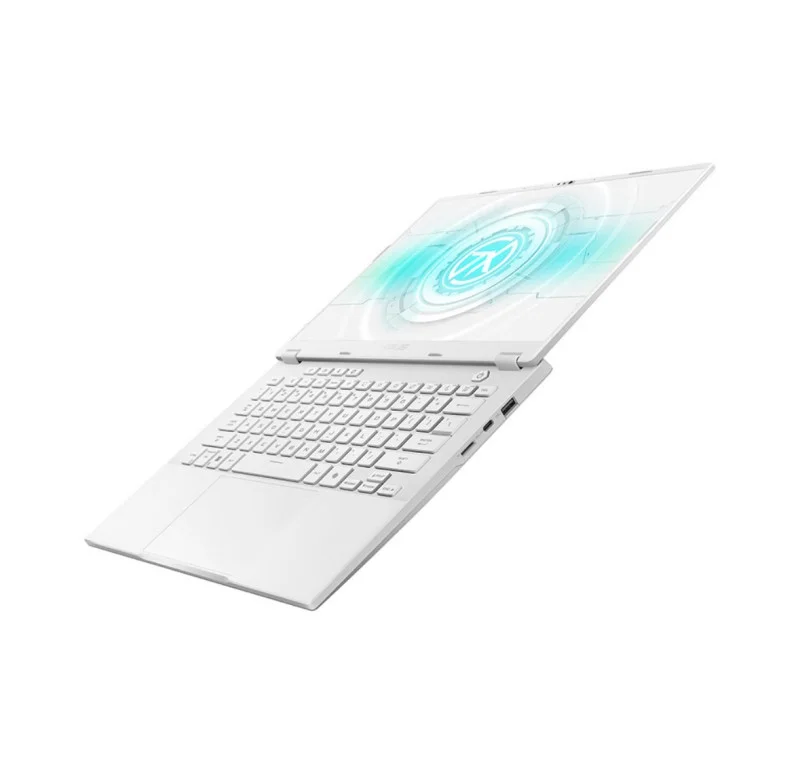 Ноутбук Asus Tianxuan Air 14 / 2024 / AI 9 HX 370 / RTX 4060 / 32 / 1Tб / WHITE
