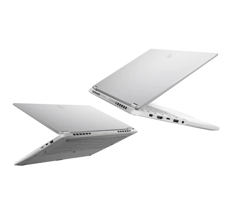 Ноутбук Asus Tianxuan Air 14 / 2024 / AI 9 HX 370 / RTX 4060 / 32 / 1Tб / WHITE
