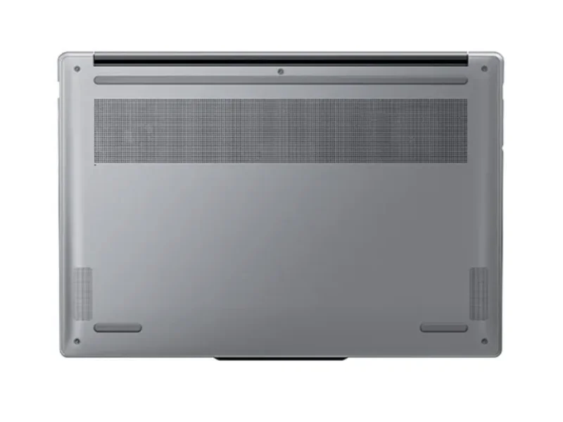 Ноутбук Lenovo Yoga Air 15 Aura Edition AI / Ultra 7 258V / 32 ГБ / 1 ТБ / Touch Screen / Серый