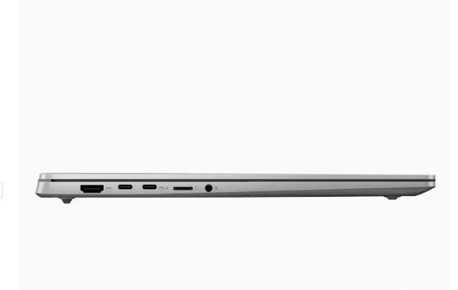 Ноутбук ASUS VivoBook Pro 16 AMD Ryzen AI 9 365 32 / 1Tb OLED / LIGHT GREY