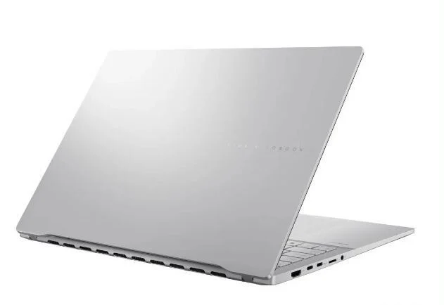 Ноутбук ASUS VivoBook Pro 16 AMD Ryzen AI 9 365 32 / 1Tb OLED / LIGHT GREY