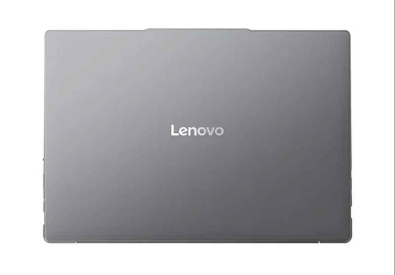 Ноутбук Lenovo Yoga Pro 14 / Ryzen AI 9 365 / 32 ГБ / 1 ТБ / Серый