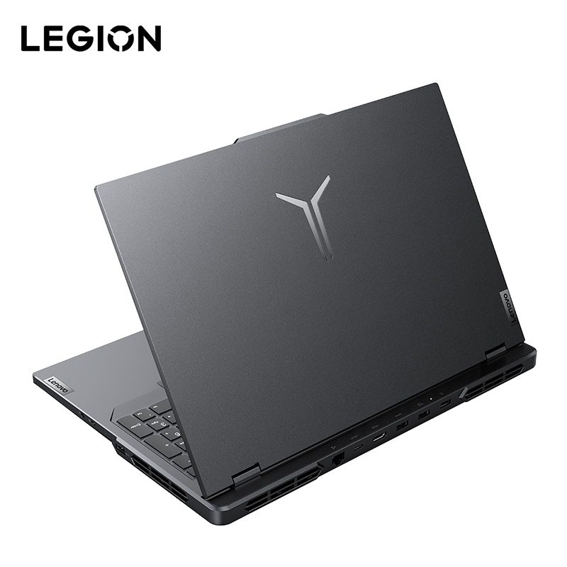 Игровой ноутбук Lenovo Legion Pro 5 (R9000P) 2024 / R9 7945HX / RTX 4070 / 16 ГБ / 1 ТБ / Серый