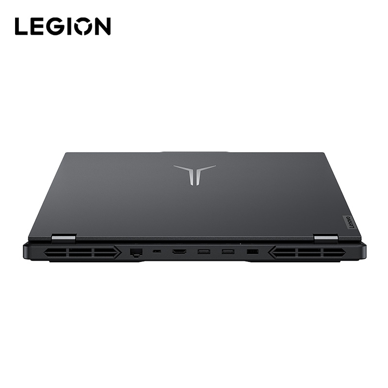Игровой ноутбук Lenovo Legion Pro 5 (R9000P) 2024 / R9 7945HX / RTX 4070 / 16 ГБ / 1 ТБ / Серый