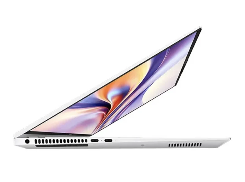 Ноутбук HONOR MagicBook Pro 16 2024 / Ultra 5 125H / 24 ГБ / 1 ТБ / Белый