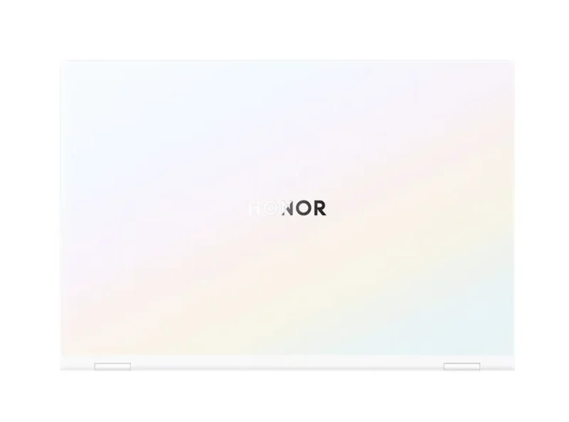 Ноутбук HONOR MagicBook Pro 16 2024 / Ultra 5 125H / 24 ГБ / 1 ТБ / Белый