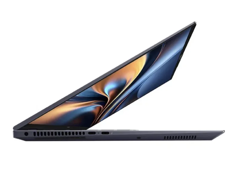 Игровой ноутбук HONOR MagicBook Pro 16 HUNTER 2024 / Ultra 5 125H / RTX 4060 / 24 ГБ / 1 ТБ / Синий