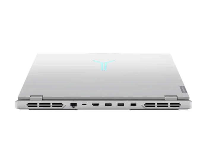 Игровой ноутбук Lenovo Legion Pro 5 (R9000P) 2024 / R9 7945HX / RTX 4060 / 16GB / 1TB / WHITE