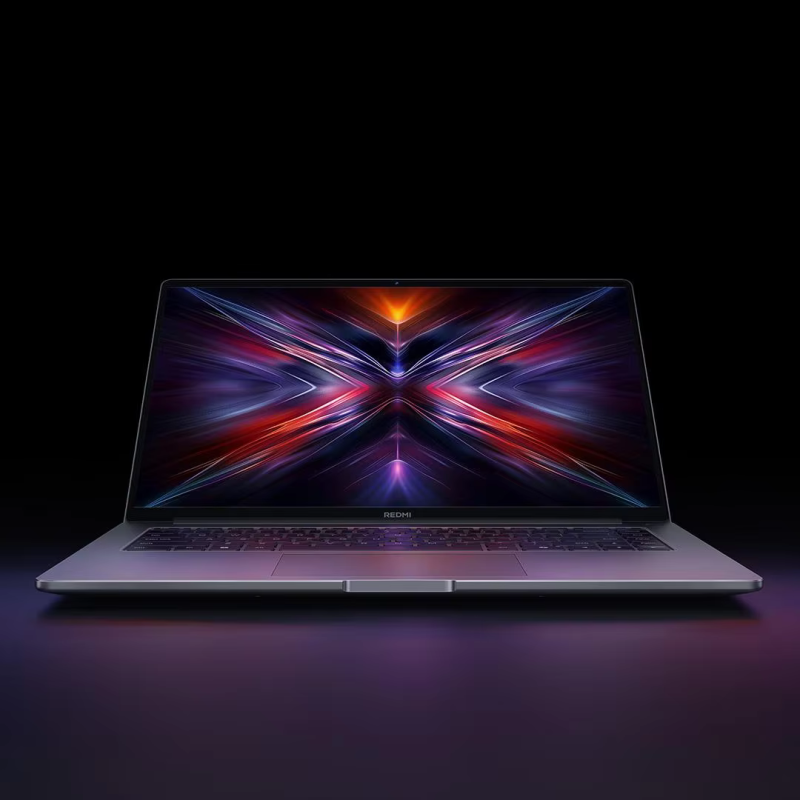 Ноутбук Xiaomi RedmiBook 16 / 2025 / Intel Core 5 220H / 32 / 1Tb