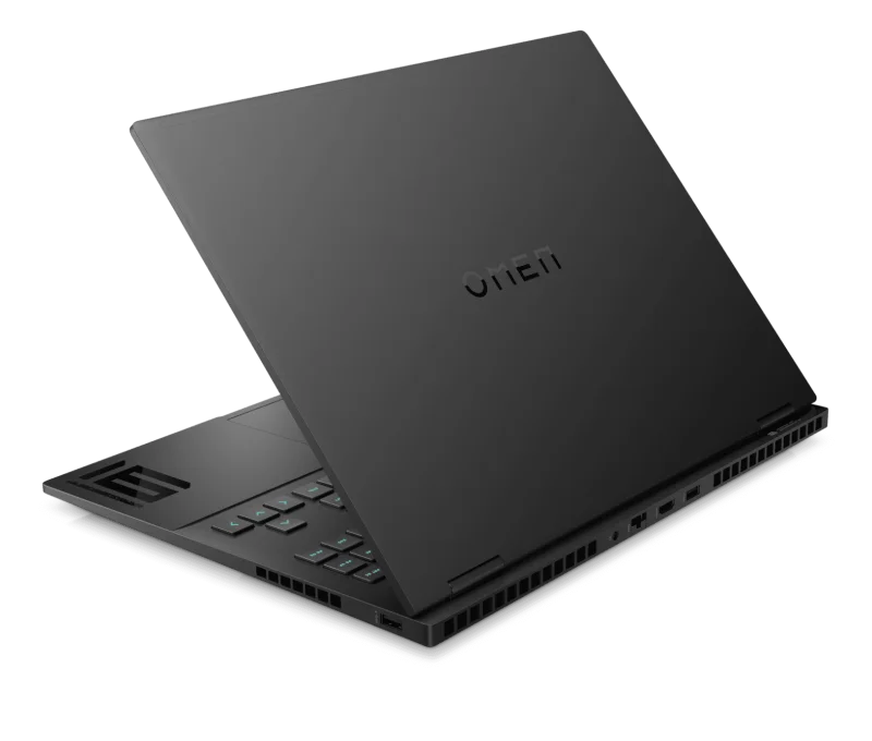Игровой ноутбук HP Omen 10 / i9-14900HX / 32 / 1Tb / RTX4060 / BLACK
