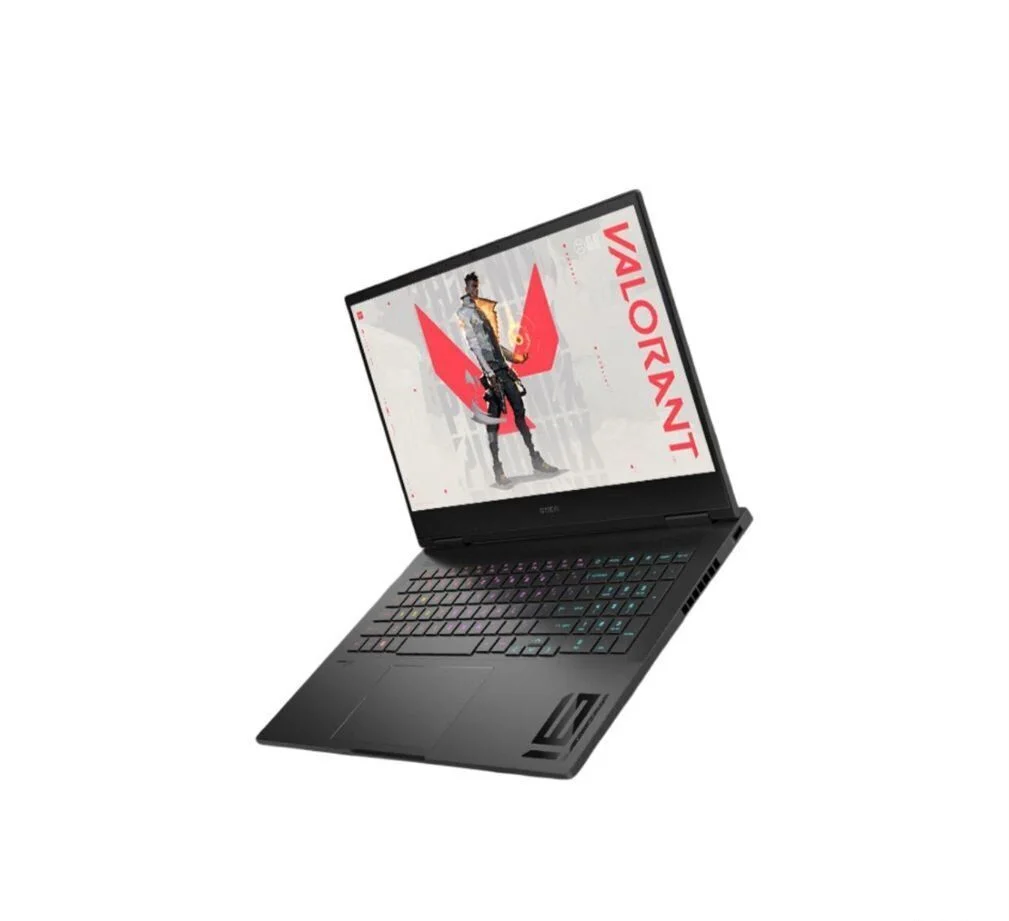 Игровой ноутбук HP Omen 10 / i9-14900HX / 32 / 1Tb / RTX4060 / BLACK