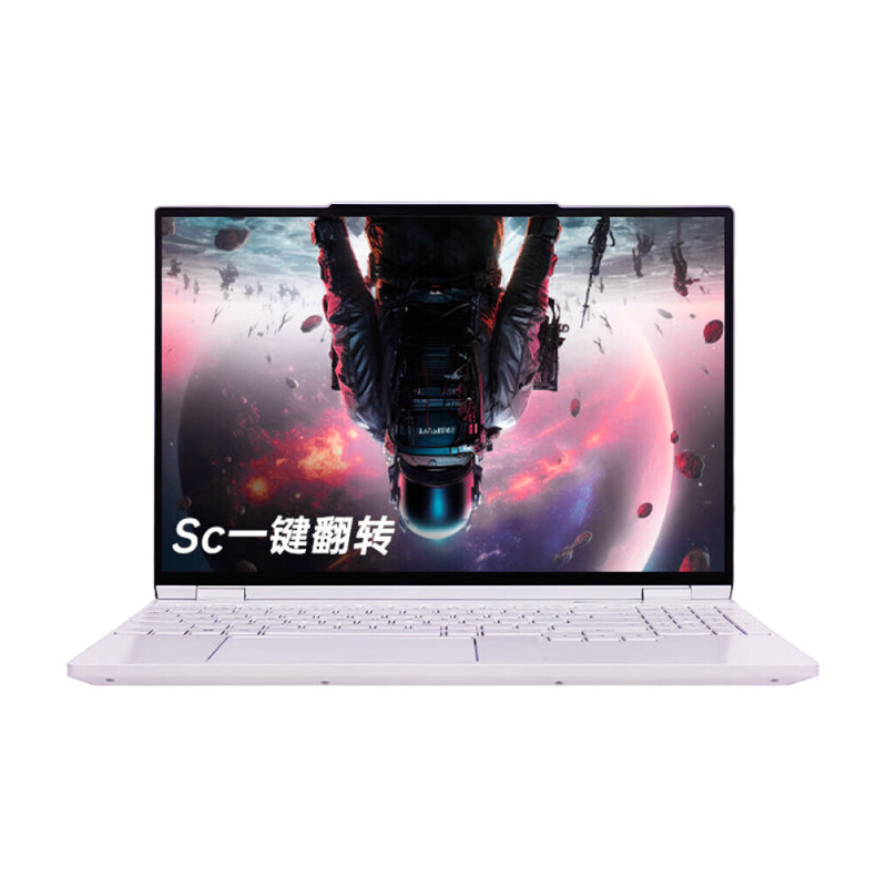 Игровой ноутбук Mechrevo 15 pro / R7-8845 / RTX4070 / 32 / 1Tb / 99Wh / White