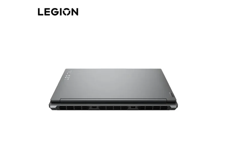 Игровой ноутбук Lenovo Legion Pro 5 (Y9000P) 2024 / i9-14900HX / RTX 4060 / 16 ГБ / 1 ТБ / Серый