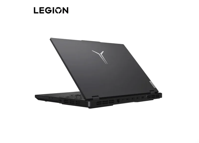 Игровой ноутбук Lenovo Legion Pro 5 (Y9000P) 2024 / i9-14900HX / RTX 4060 / 16 ГБ / 1 ТБ / Серый