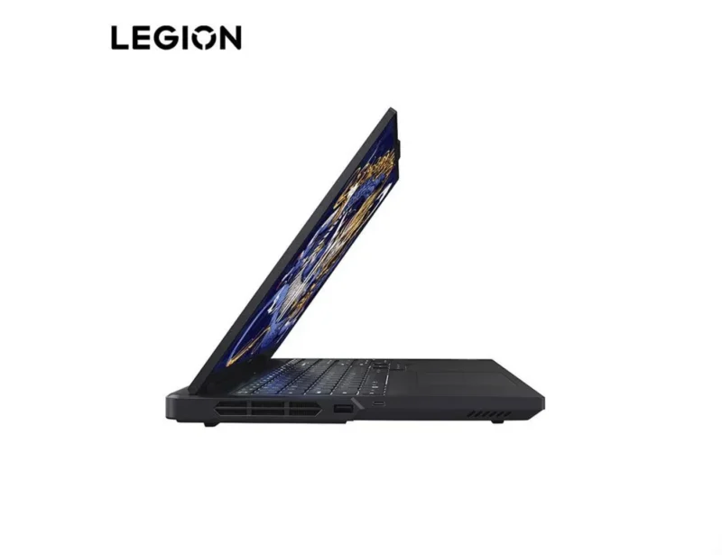 Игровой ноутбук Lenovo Legion Pro 5 (Y9000P) 2024 / i9-14900HX / RTX 4060 / 16 ГБ / 1 ТБ / Серый