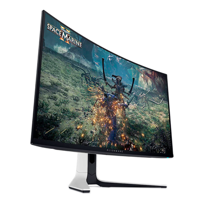 Монитор Dell Alienware AW3225QF