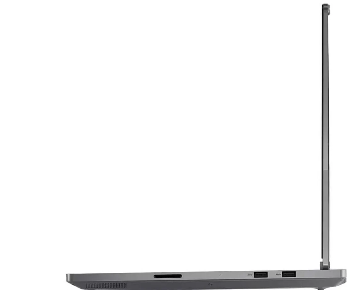 Ноутбук Lenovo Thinkbook 16p 2024 / i9-14900HX / RTX 4060 / 32 ГБ / 1 ТБ / Серый