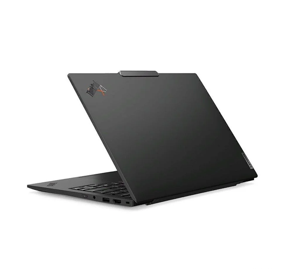 Ноутбук Lenovo ThinkPad X1 Carbon Aura Edition AI 2025 / Ultra 7 258V / 32 ГБ / 1 ТБ / LTE / Черный