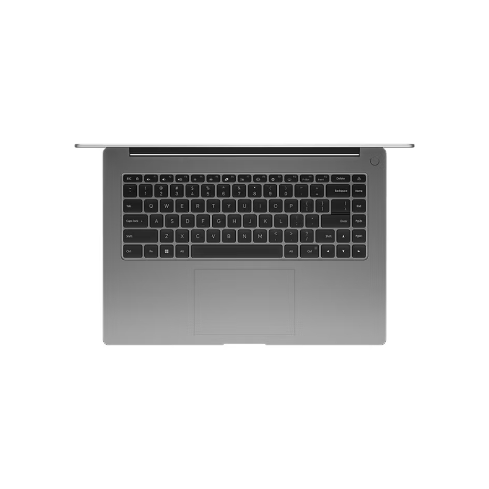 Ноутбук Xiaomi RedmiBook 16 / i5-13500H/ 16 Гб / 512 Гб / 2024 / Серый