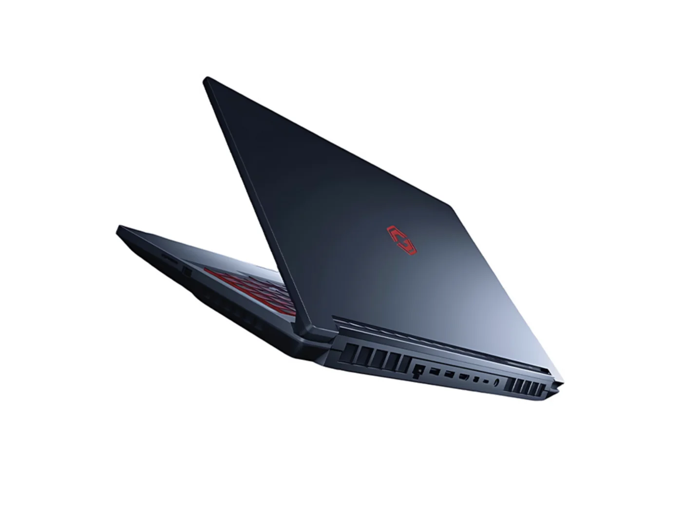 Игровой ноутбук Xiaomi Redmi G Pro 16 / 2024 / i9-14900HX / RTX4060 / 16 / 1Tb / BLACK