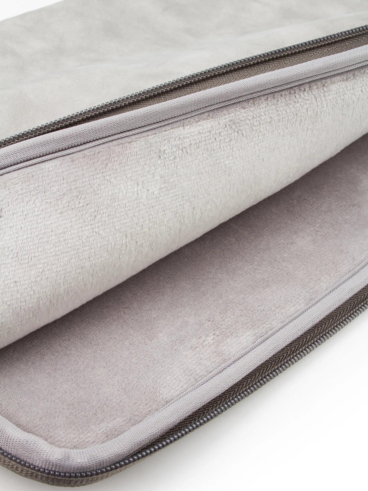 Конверт замшевый 16 дюймов