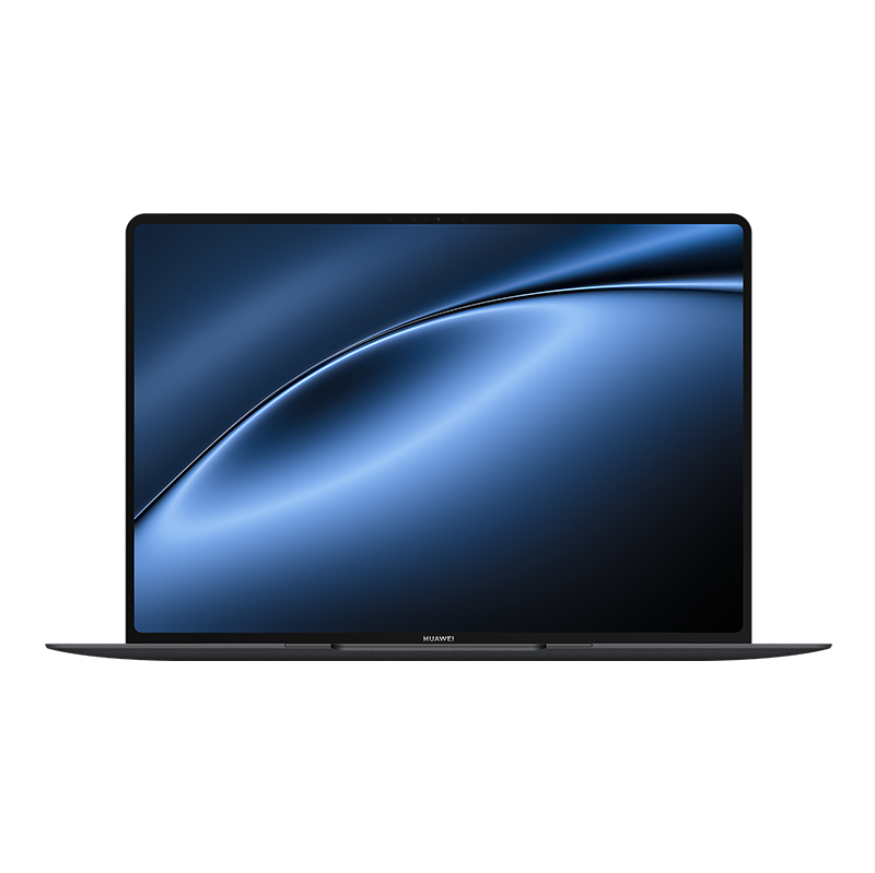 Ноутбук Huawei MateBook X Pro 2024 / 14.2 / 32 / 1 Tb / Touch Screen / Ultra 7 / BLACK