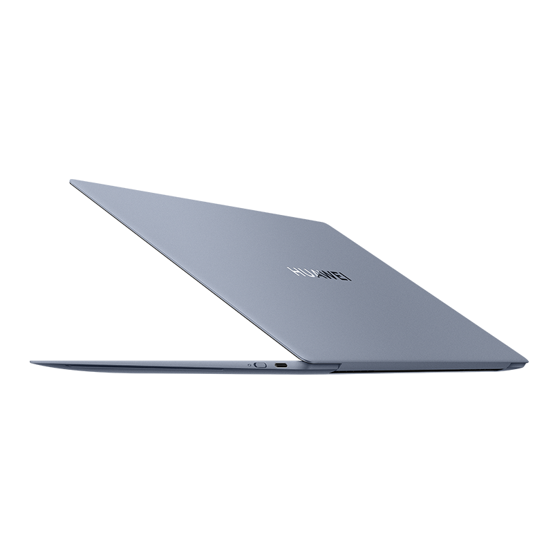 Ноутбук Huawei MateBook X Pro 2024 / 14.2 / 32 / 1 Tb / Touch Screen / Ultra 7 / BLACK