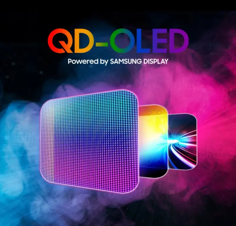 Монитор Msi MAG271QPX QD-Oled 27 / 240Hz / 2.5K