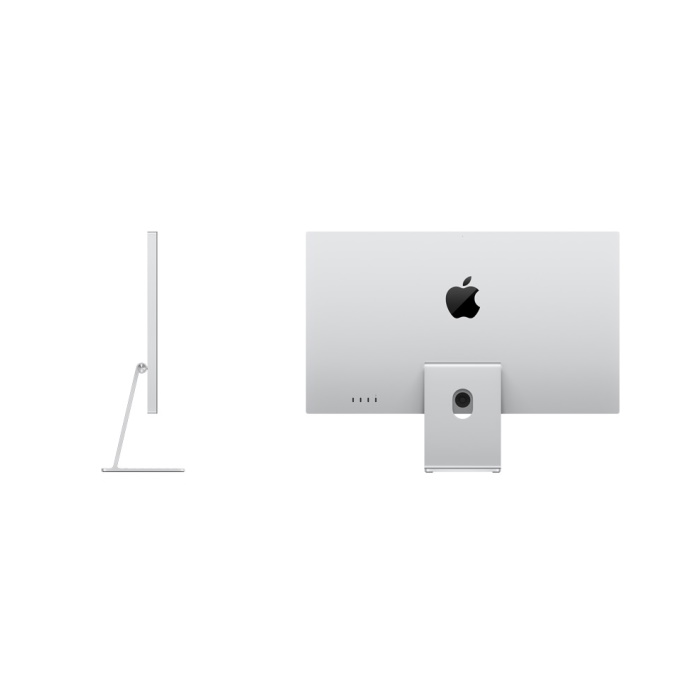Монитор Apple Studio Display 27 Standаrt Glass / Tilt-adjustаble stаnd (MK0U3, MYJG3)