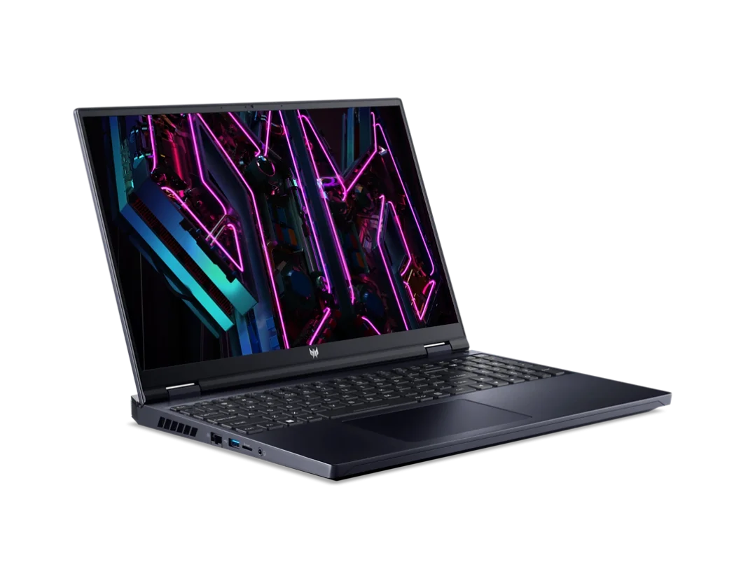 Игровой ноутбук Acer Predator Helios Neo / 2024 / i9-14900HX / RTX4060