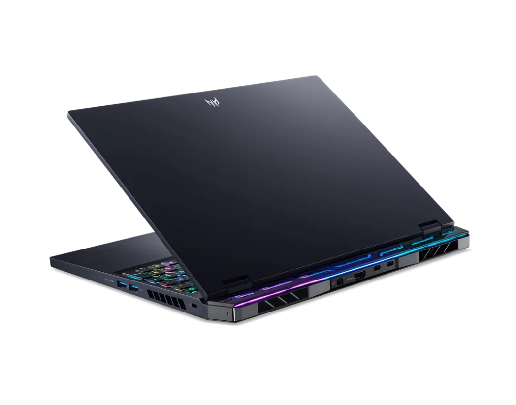 Игровой ноутбук Acer Predator Helios Neo / 2024 / i9-14900HX / RTX4060