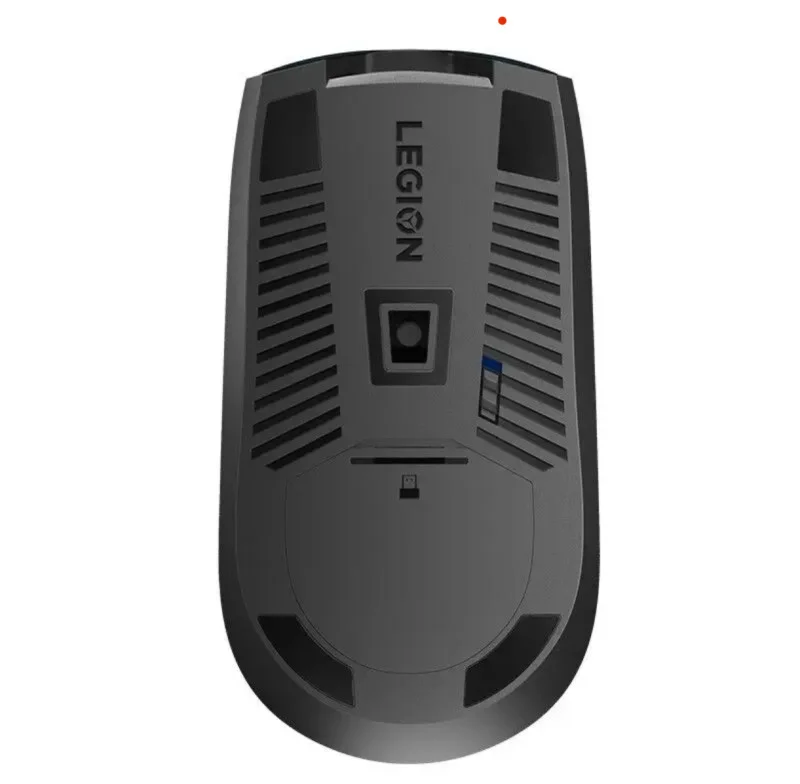 Мышь игровая беспроводная Legion M500 / Bluetooth + Usb