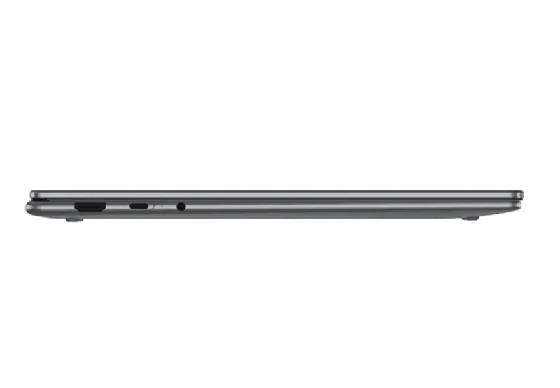 Ноутбук Lenovo Yoga Air 15 Aura Edition AI / Ultra 7 258V / 32 ГБ / 1 ТБ / Touch Screen / Серый