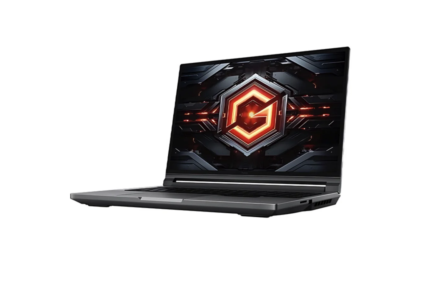 Игровой ноутбук Xiaomi Redmi G Pro 16 / 2024 / i7-14650HX / RTX4060 / 16 / 1Tb