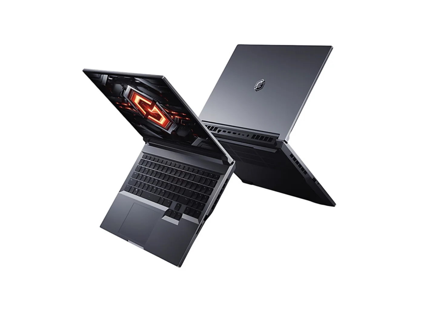 Игровой ноутбук Xiaomi Redmi G Pro 16 / 2024 / i7-14650HX / RTX4060 / 16 / 1Tb