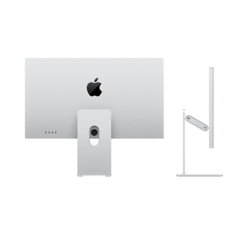 Монитор  Apple Studio Display 27 Nаnо-tехturе Glаss / Тilt аnd hеight-аdjustаblе stаnd (ММYV3, MYJJ3)