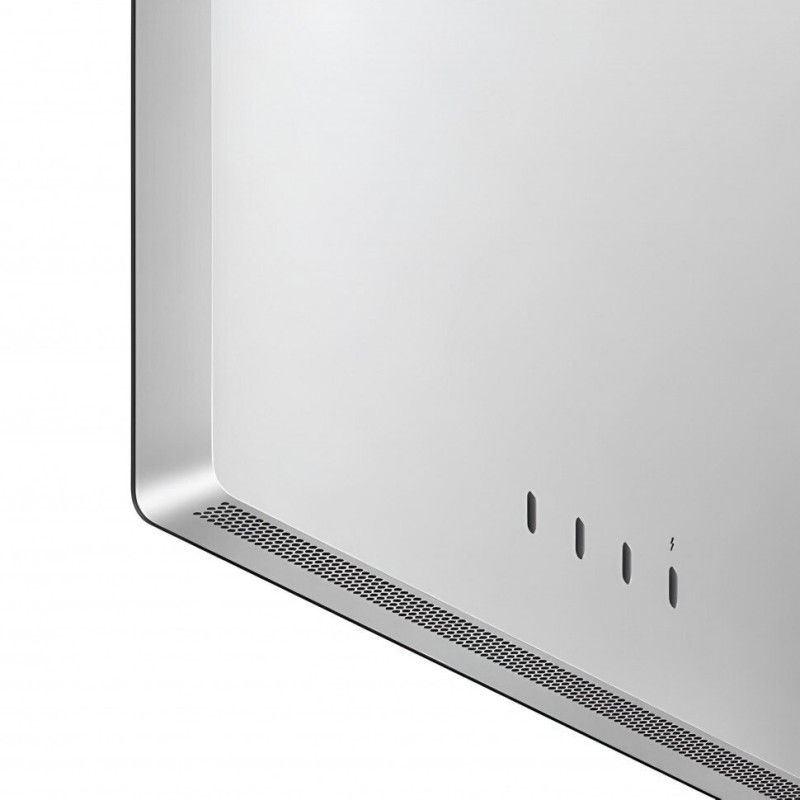 Монитор  Apple Studio Display 27 Nаnо-tехturе Glаss / Тilt аnd hеight-аdjustаblе stаnd (ММYV3, MYJJ3)