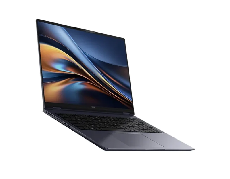 Ноутбук HONOR MagicBook Pro 16 2024 / Ultra 5 125H / 24 ГБ / 1 ТБ / Синий