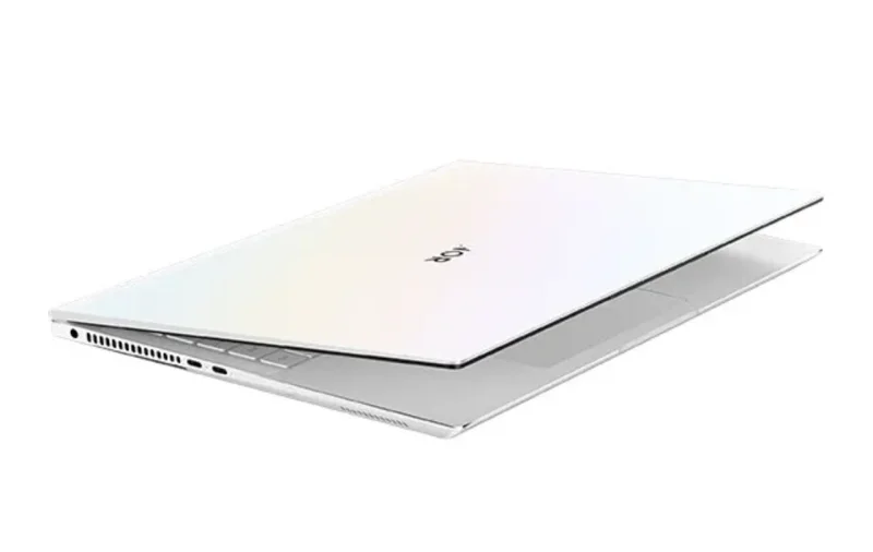 Ноутбук HONOR MagicBook Pro 16 2024 / Ultra 5 125H / 24 ГБ / 1 ТБ / Белый