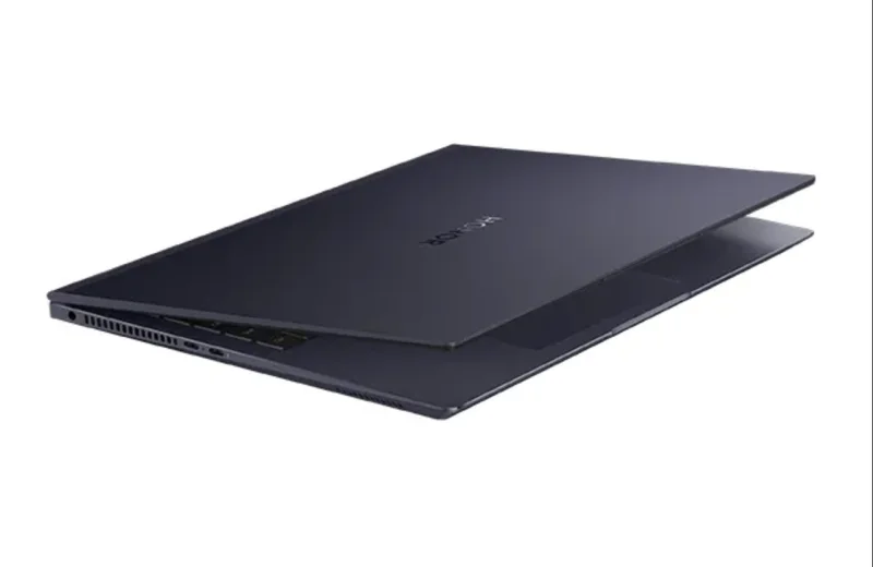 Игровой ноутбук HONOR MagicBook Pro 16 HUNTER 2024 / Ultra 5 125H / RTX 4060 / 24 ГБ / 1 ТБ / Синий