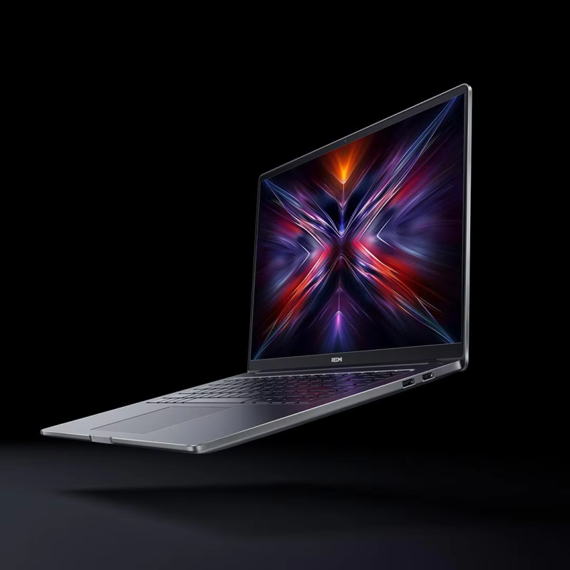 Ноутбук Xiaomi Redmi Book 14 / 2025 / 220H / 32 / 1Tb