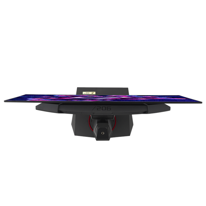 Игровой монитор ASUS ROG Strix XG27AQDMG 26,5″ / OLED / 240Hz / 2.5K / Black