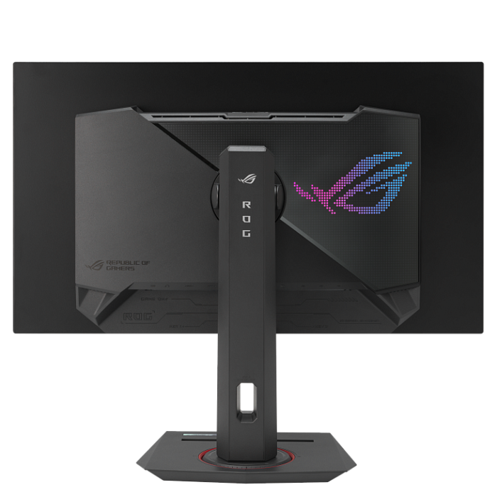 Игровой монитор ASUS ROG Strix XG27AQDMG 26,5″ / OLED / 240Hz / 2.5K / Black