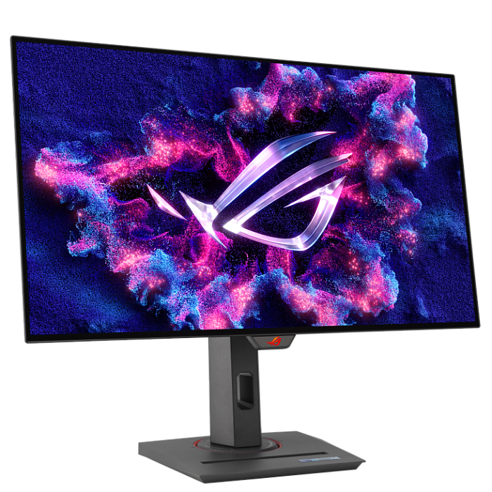 Игровой монитор ASUS ROG Strix XG27AQDMG 26,5″ / OLED / 240Hz / 2.5K / Black