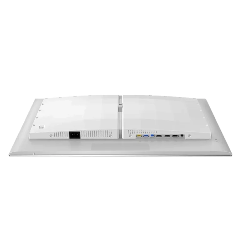 Игровой монитор Philips 27M2N8500 / 26,5″ / 2K / 360Hz / 0,03Ms / Oled / 2024 / White