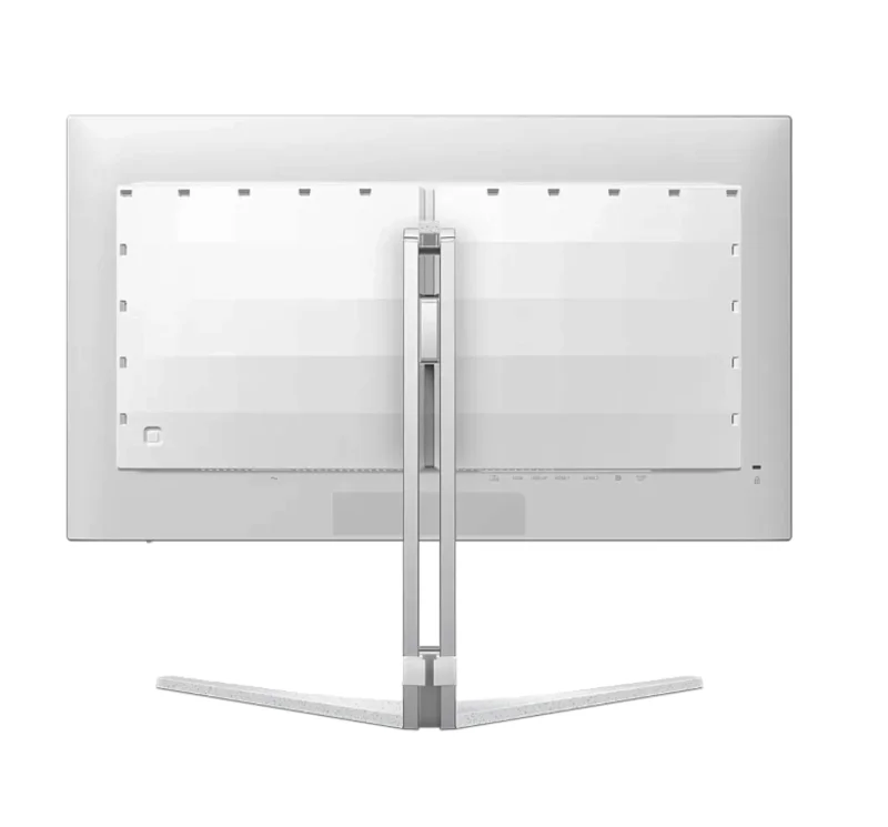 Игровой монитор Philips 27M2N8500 / 26,5″ / 2K / 360Hz / 0,03Ms / Oled / 2024 / White