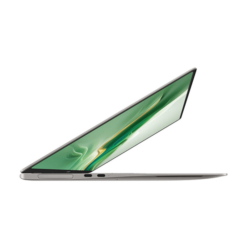 Ноутбук HONOR MagicBook Art 14 2024 / Snapdragon X Elite / 32 ГБ / 1 ТБ / OLED / Сенсорный / Серый