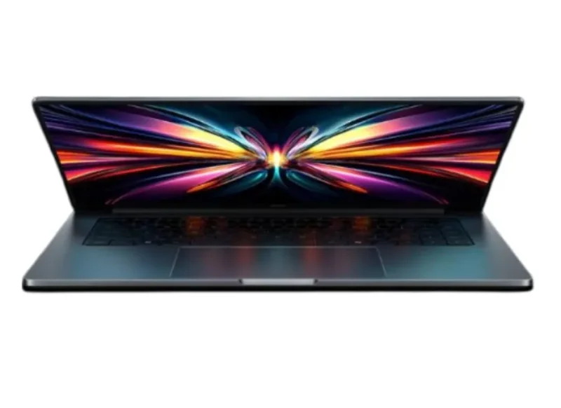 Ноутбук Xiaomi RedmiBook Pro 16 2025 / Ultra 5 225H / 32 Гб / 1 Тб / GREY