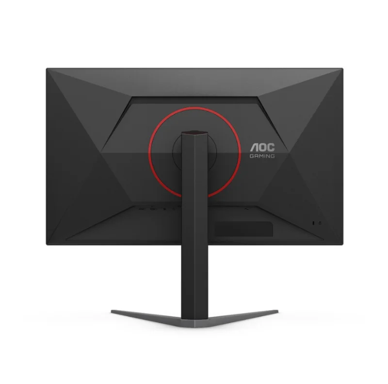 Монитор AOC Q27G4ZMN 27′ / miniLED / 240Hz / 2K / Black